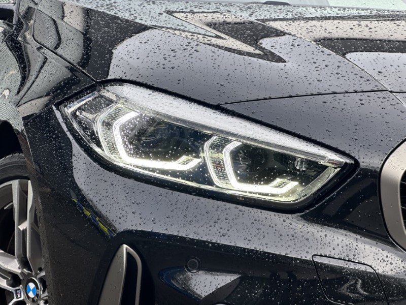 2024 (73) BMW 1 SERIES M135i xDrive 5dr Step Auto 4767129