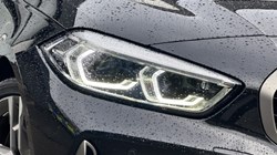 2024 (73) BMW 1 SERIES M135i xDrive 5dr Step Auto 4767129