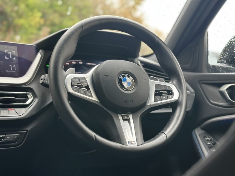 2024 (73) BMW 1 SERIES M135i xDrive 5dr Step Auto 4767105