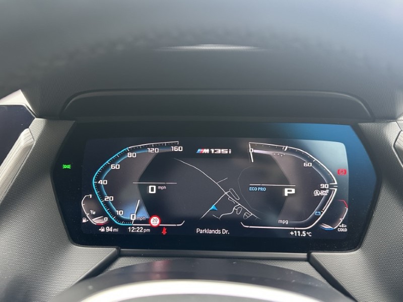 2024 (73) BMW 1 SERIES M135i xDrive 5dr Step Auto 4767103