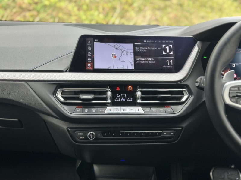 2024 (73) BMW 1 SERIES M135i xDrive 5dr Step Auto 4767106