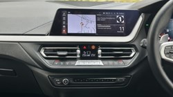 2024 (73) BMW 1 SERIES M135i xDrive 5dr Step Auto 4767106