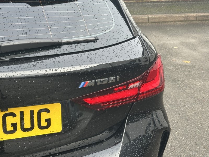 2024 (73) BMW 1 SERIES M135i xDrive 5dr Step Auto 4767116