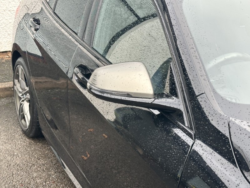 2024 (73) BMW 1 SERIES M135i xDrive 5dr Step Auto 4767130