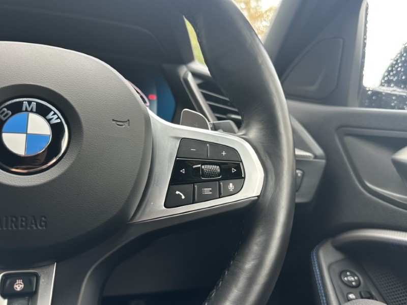2024 (73) BMW 1 SERIES M135i xDrive 5dr Step Auto 4767098