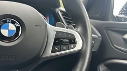 2024 (73) BMW 1 SERIES M135i xDrive 5dr Step Auto 4767098