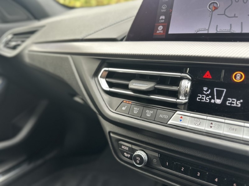 2024 (73) BMW 1 SERIES M135i xDrive 5dr Step Auto 4767091