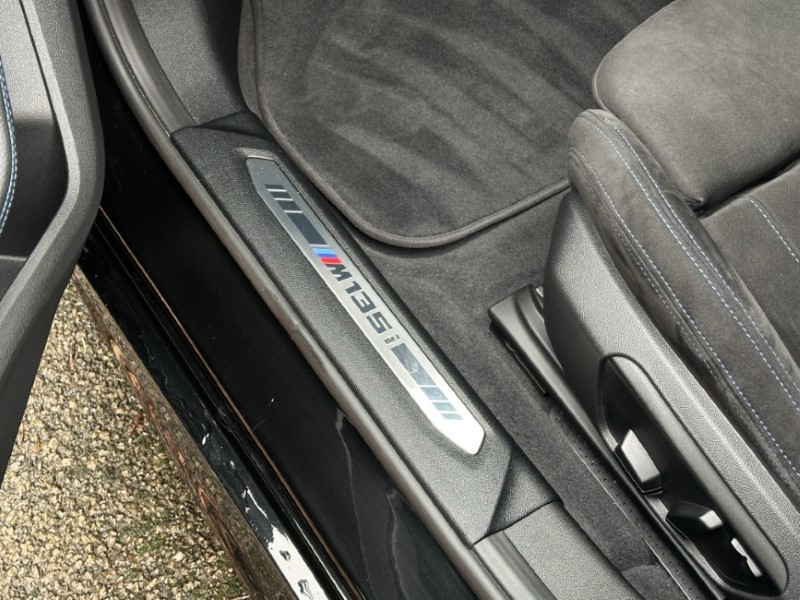 2024 (73) BMW 1 SERIES M135i xDrive 5dr Step Auto 4767110