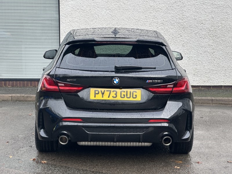 2024 (73) BMW 1 SERIES M135i xDrive 5dr Step Auto 4767114