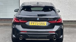 2024 (73) BMW 1 SERIES M135i xDrive 5dr Step Auto 4767114