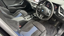 2024 (73) BMW 1 SERIES M135i xDrive 5dr Step Auto 4767107