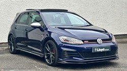 2019 (19) VOLKSWAGEN GOLF 2.0 TSI 245 GTI Performance 5dr DSG 4755728