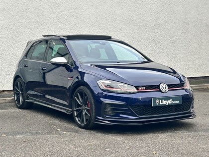 2019 (19) VOLKSWAGEN GOLF 2.0 TSI 245 GTI Performance 5dr DSG
