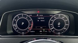 2019 (19) VOLKSWAGEN GOLF 2.0 TSI 245 GTI Performance 5dr DSG 4755702