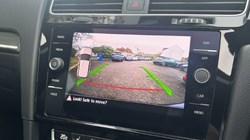 2019 (19) VOLKSWAGEN GOLF 2.0 TSI 245 GTI Performance 5dr DSG 4755696