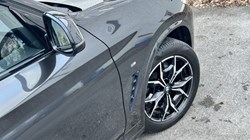 2022 (22) BMW X3 xDrive20d MHT M Sport 5dr Step Auto 4799232