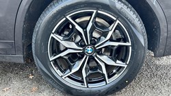 2022 (22) BMW X3 xDrive20d MHT M Sport 5dr Step Auto 4799222