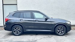 2022 (22) BMW X3 xDrive20d MHT M Sport 5dr Step Auto 4799228