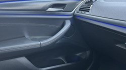 2022 (22) BMW X3 xDrive20d MHT M Sport 5dr Step Auto 4799211