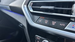 2022 (22) BMW X3 xDrive20d MHT M Sport 5dr Step Auto 4799198