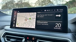 2022 (22) BMW X3 xDrive20d MHT M Sport 5dr Step Auto 4799207