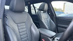 2022 (22) BMW X3 xDrive20d MHT M Sport 5dr Step Auto 4799213