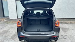 2022 (22) BMW X3 xDrive20d MHT M Sport 5dr Step Auto 4799225