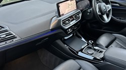 2022 (22) BMW X3 xDrive20d MHT M Sport 5dr Step Auto 4799221