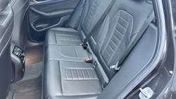 2022 (22) BMW X3 xDrive20d MHT M Sport 5dr Step Auto 4799220