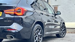 2022 (22) BMW X3 xDrive20d MHT M Sport 5dr Step Auto 4799231