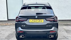 2022 (22) BMW X3 xDrive20d MHT M Sport 5dr Step Auto 4799223