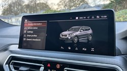 2022 (22) BMW X3 xDrive20d MHT M Sport 5dr Step Auto 4799209