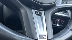 2022 (22) BMW X3 xDrive20d MHT M Sport 5dr Step Auto 4799204
