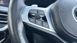 2022 (22) BMW X3 xDrive20d MHT M Sport 5dr Step Auto 4799201