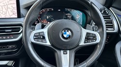 2022 (22) BMW X3 xDrive20d MHT M Sport 5dr Step Auto 4799215