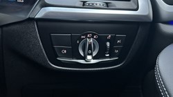 2022 (22) BMW X3 xDrive20d MHT M Sport 5dr Step Auto 4799203