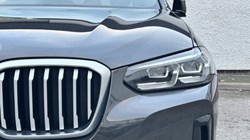 2022 (22) BMW X3 xDrive20d MHT M Sport 5dr Step Auto 4799239