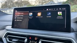 2022 (22) BMW X3 xDrive20d MHT M Sport 5dr Step Auto 4799210