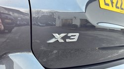 2022 (22) BMW X3 xDrive20d MHT M Sport 5dr Step Auto 4799219