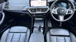 2022 (22) BMW X3 xDrive20d MHT M Sport 5dr Step Auto 4799216