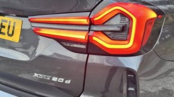 2022 (22) BMW X3 xDrive20d MHT M Sport 5dr Step Auto 4799218