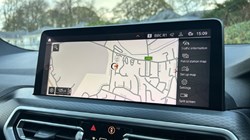 2022 (22) BMW X3 xDrive20d MHT M Sport 5dr Step Auto 4799208