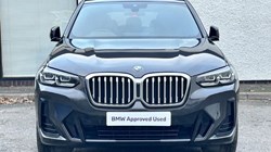 2022 (22) BMW X3 xDrive20d MHT M Sport 5dr Step Auto 4799238
