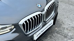 2022 (22) BMW X3 xDrive20d MHT M Sport 5dr Step Auto 4799236