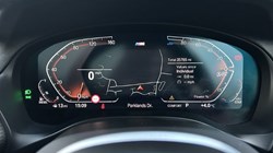 2022 (22) BMW X3 xDrive20d MHT M Sport 5dr Step Auto 4799205