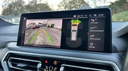 2022 (22) BMW X3 xDrive20d MHT M Sport 5dr Step Auto 4799206