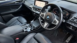 2022 (22) BMW X3 xDrive20d MHT M Sport 5dr Step Auto 4799212
