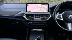 2022 (22) BMW X3 xDrive20d MHT M Sport 5dr Step Auto 4799217