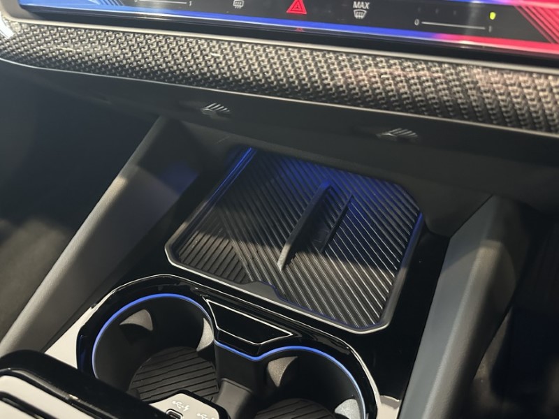 2025 (25) BMW M5 5dr DCT 4743255