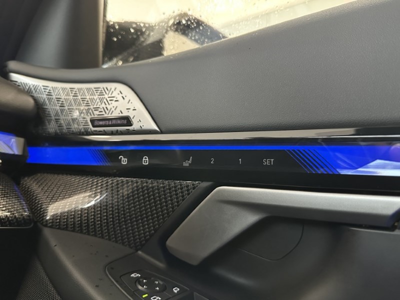 2025 (25) BMW M5 5dr DCT 4743242